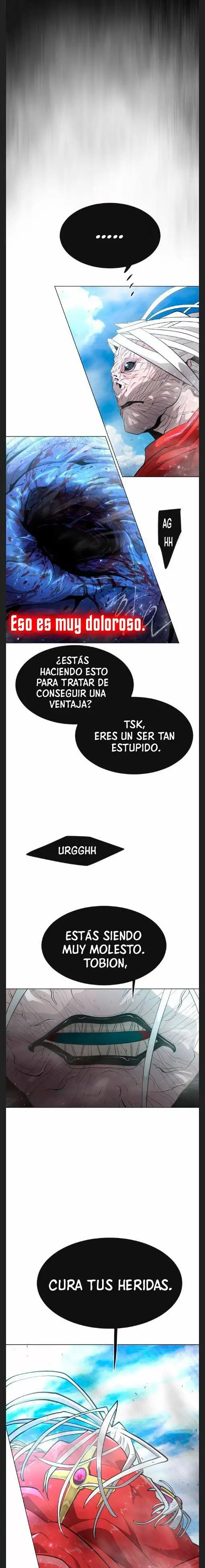Super Human Era - Capítulo 125 - Página 12 - LectorTMOo