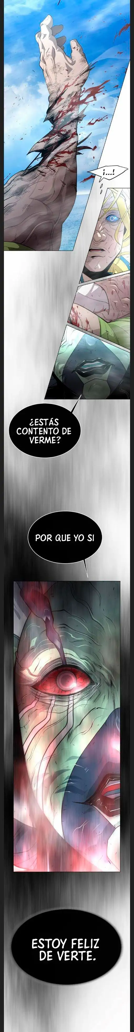 Super Human Era - Capítulo 125 - Página 16 - LectorTMOo