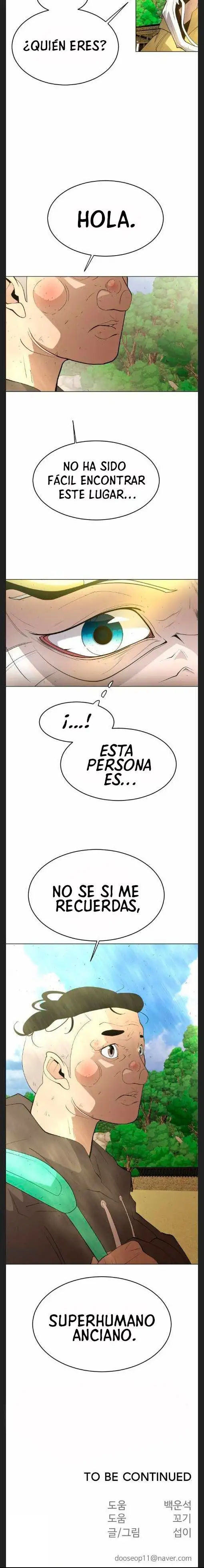 Super Human Era - Capítulo 125 - Página 19 - LectorTMOo