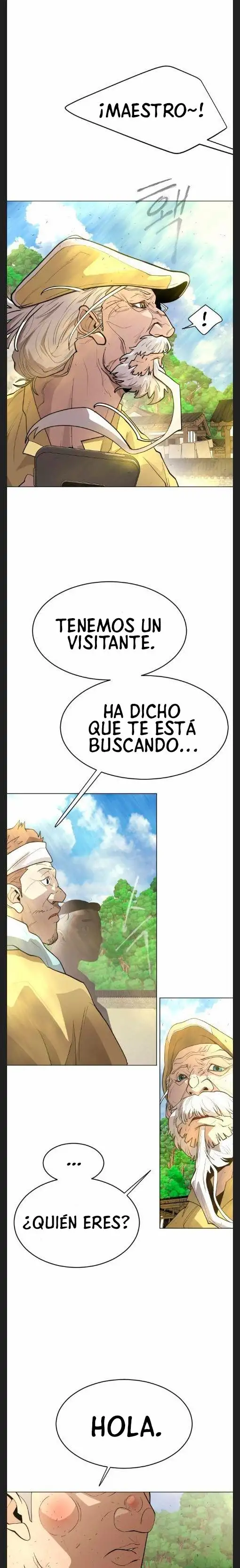 Super Human Era - Capítulo 126 - Página 1 - LectorTMOo