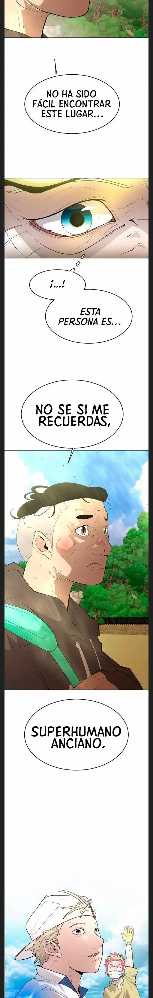 Super Human Era - Capítulo 126 - Página 2 - LectorTMOo