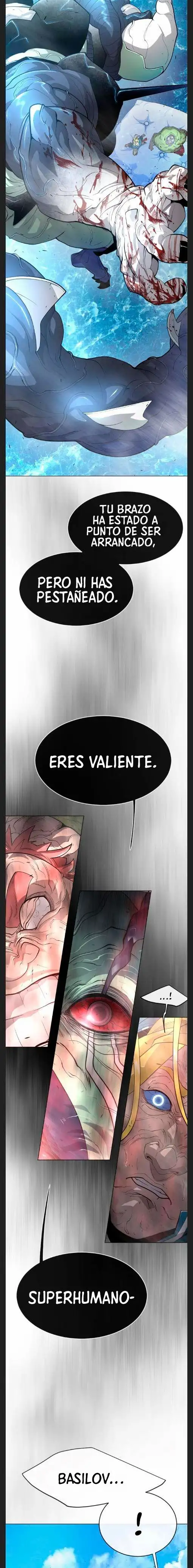 Super Human Era - Capítulo 126 - Página 7 - LectorTMOo
