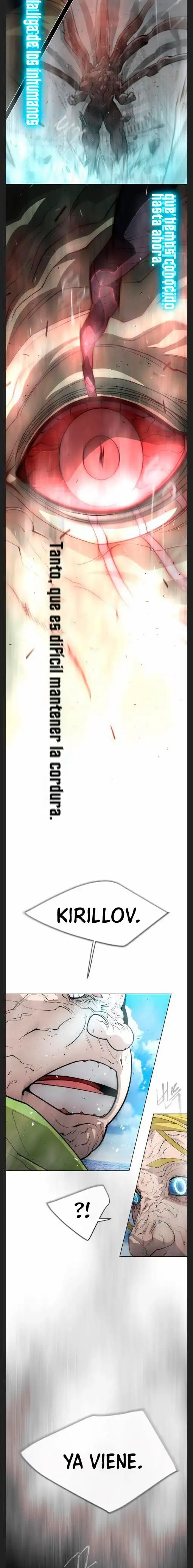 Super Human Era - Capítulo 126 - Página 10 - LectorTMOo