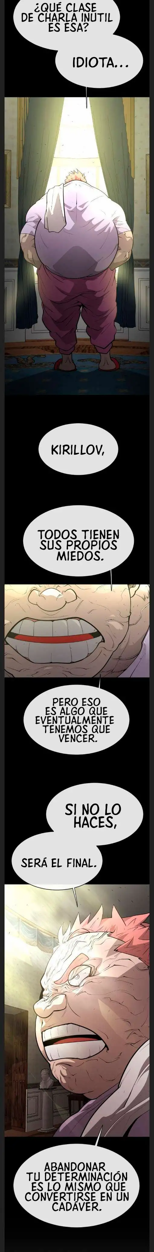 Super Human Era - Capítulo 126 - Página 14 - LectorTMOo