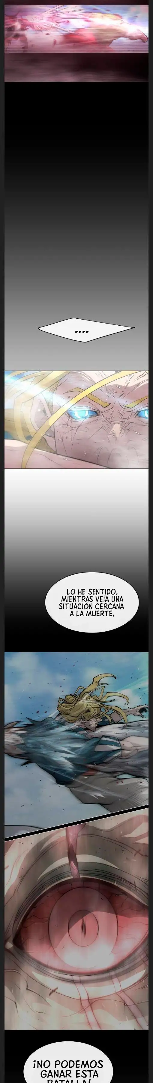Super Human Era - Capítulo 126 - Página 19 - LectorTMOo
