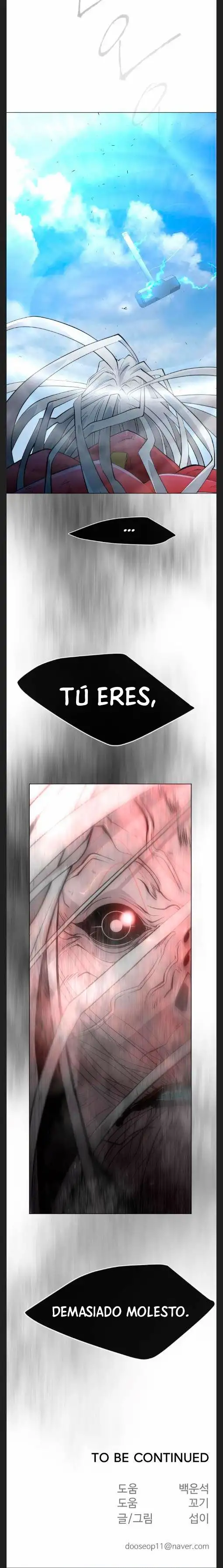 Super Human Era - Capítulo 126 - Página 21 - LectorTMOo