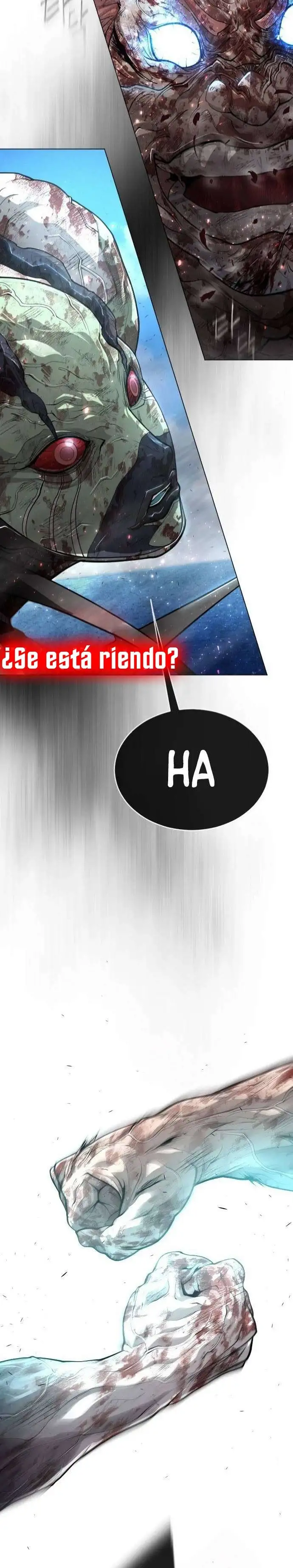 Super Human Era - Capítulo 127 - Página 11 - LectorTMOo
