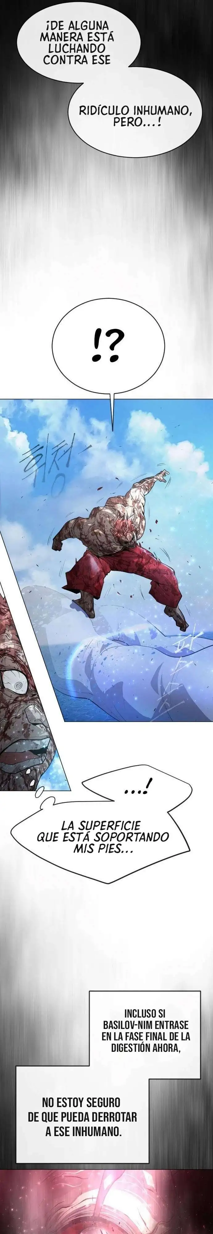 Super Human Era - Capítulo 127 - Página 15 - LectorTMOo