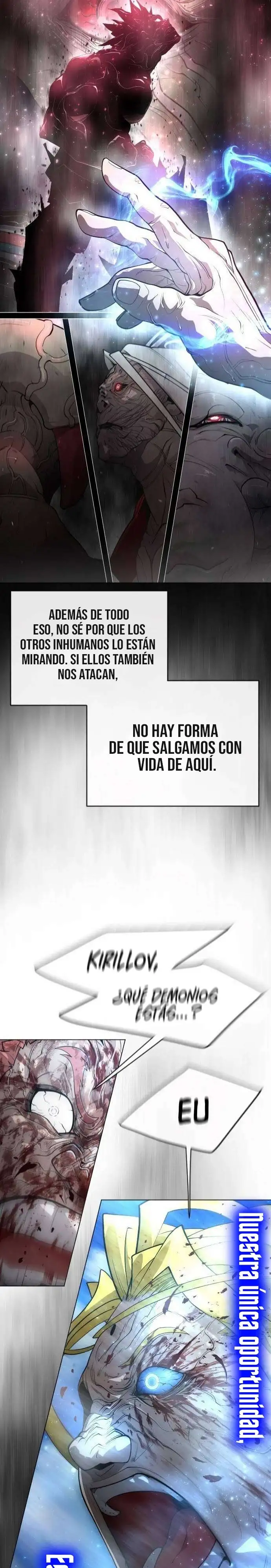 Super Human Era - Capítulo 127 - Página 16 - LectorTMOo