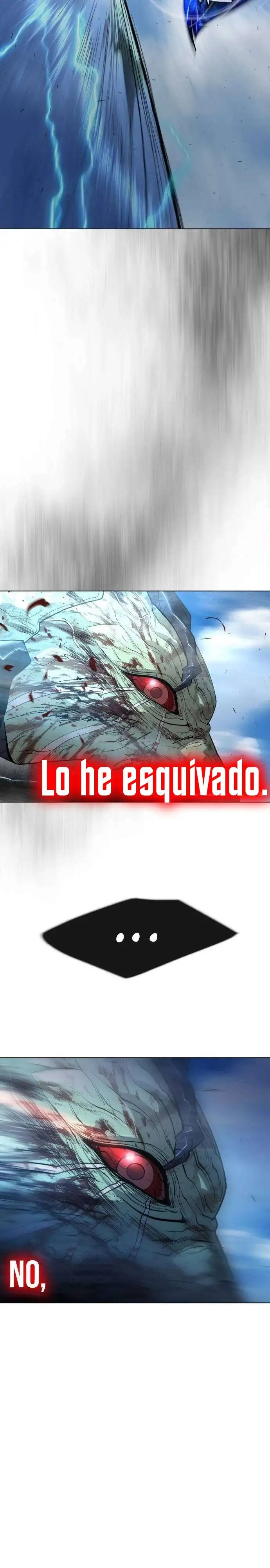 Super Human Era - Capítulo 127 - Página 20 - LectorTMOo