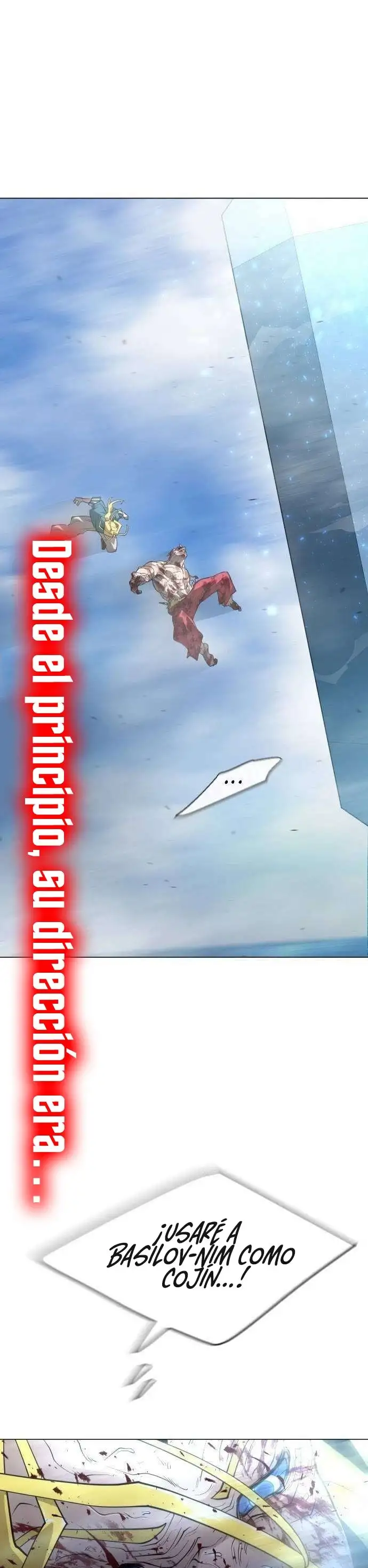 Super Human Era - Capítulo 127 - Página 21 - LectorTMOo