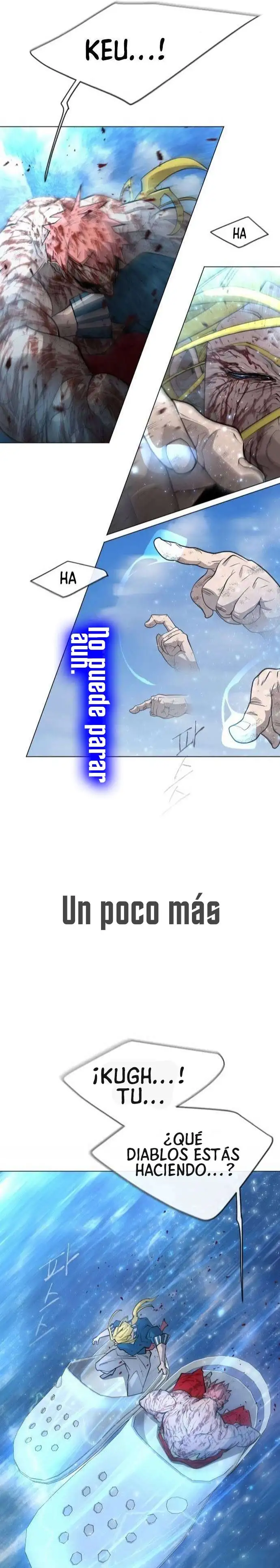Super Human Era - Capítulo 127 - Página 26 - LectorTMOo