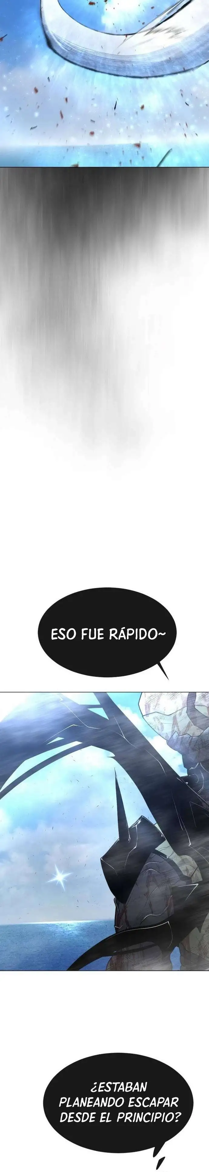 Super Human Era - Capítulo 127 - Página 28 - LectorTMOo