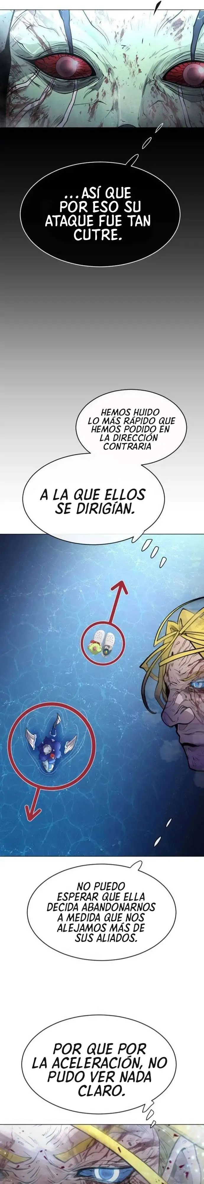 Super Human Era - Capítulo 127 - Página 29 - LectorTMOo