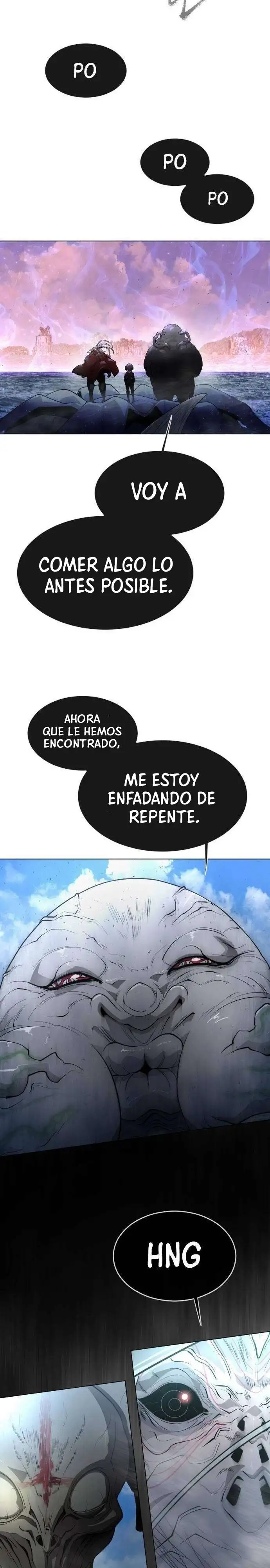 Super Human Era - Capítulo 127 - Página 33 - LectorTMOo