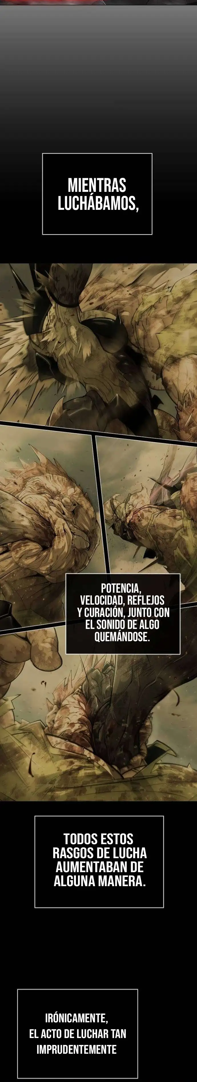 Super Human Era - Capítulo 128 - Página 6 - LectorTMOo