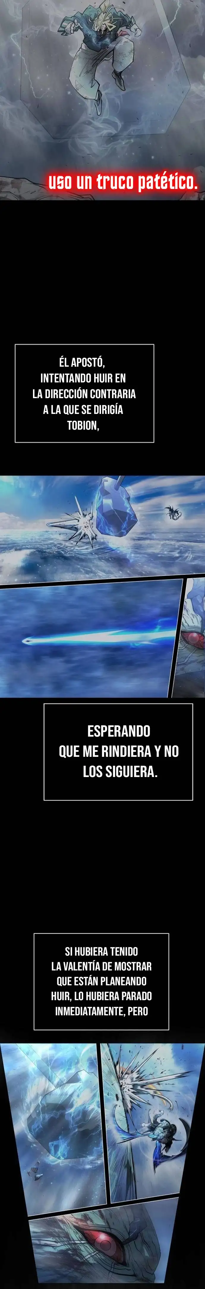 Super Human Era - Capítulo 128 - Página 8 - LectorTMOo