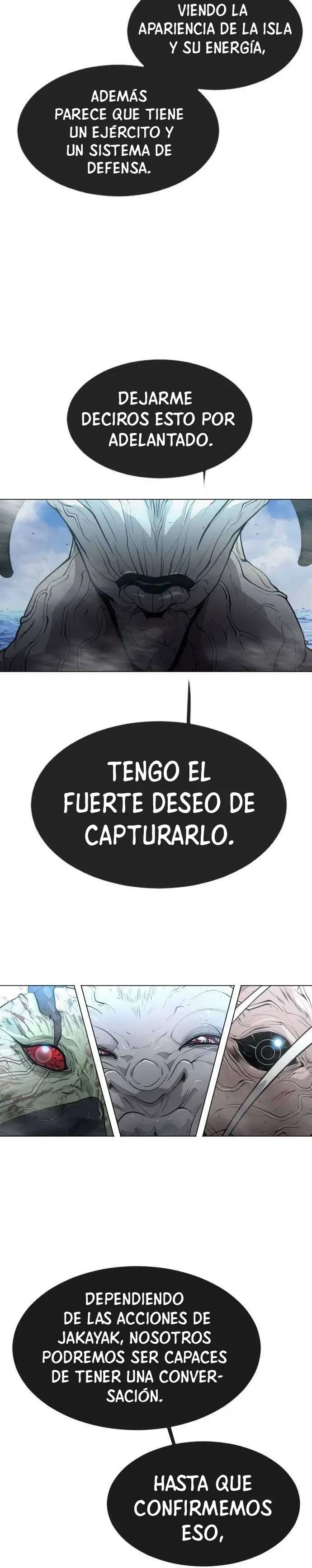 Super Human Era - Capítulo 128 - Página 15 - LectorTMOo