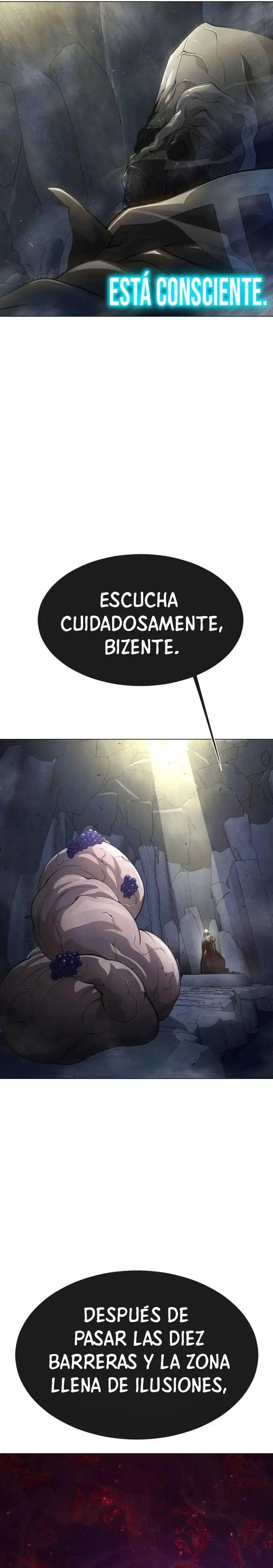 Super Human Era - Capítulo 128 - Página 22 - LectorTMOo