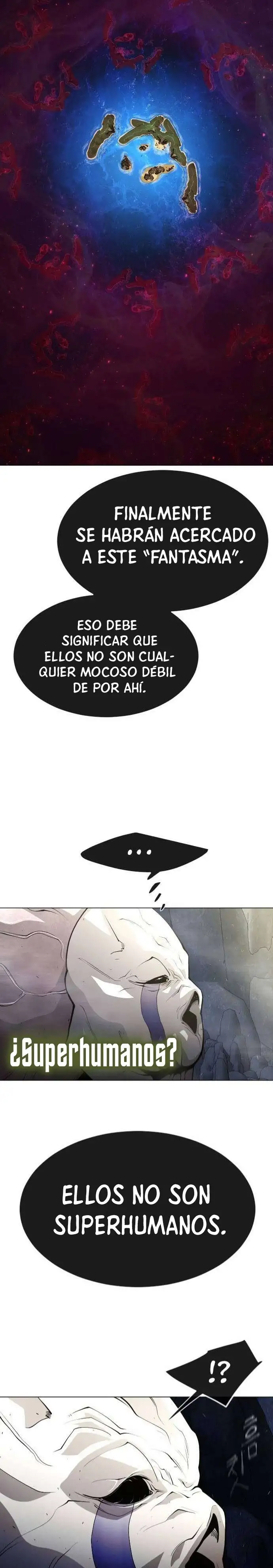 Super Human Era - Capítulo 128 - Página 23 - LectorTMOo