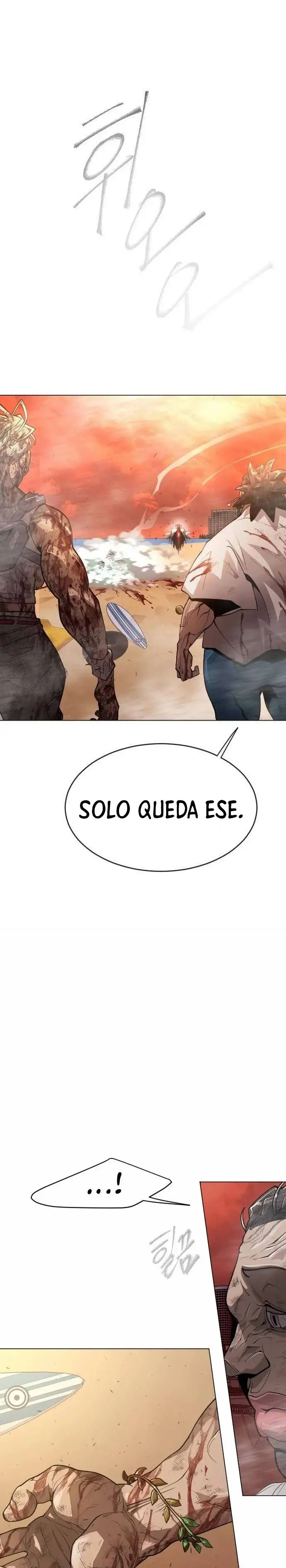 Super Human Era - Capítulo 128 - Página 29 - LectorTMOo