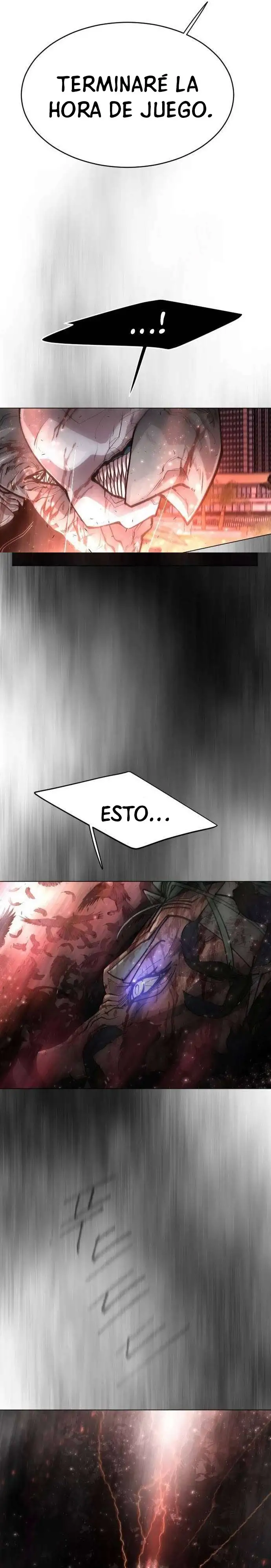 Super Human Era - Capítulo 128 - Página 31 - LectorTMOo