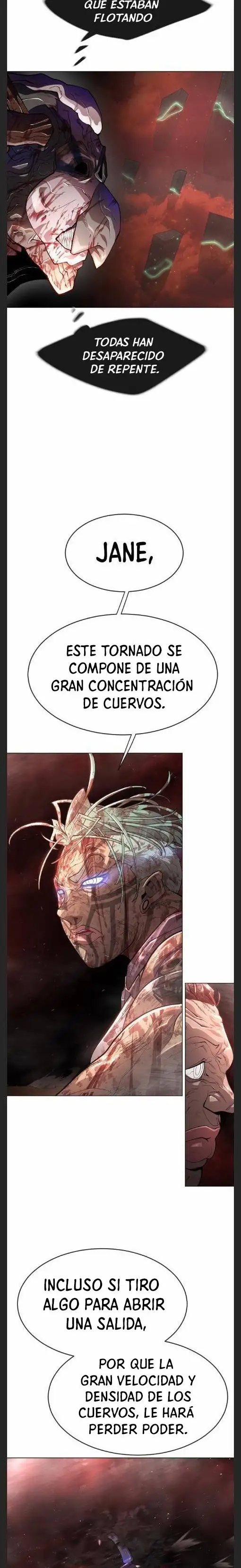 Super Human Era - Capítulo 129 - Página 6 - LectorTMOo