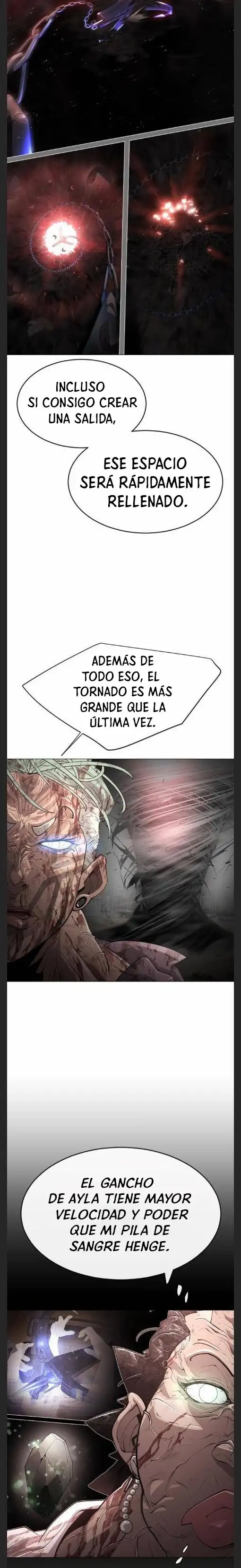 Super Human Era - Capítulo 129 - Página 7 - LectorTMOo