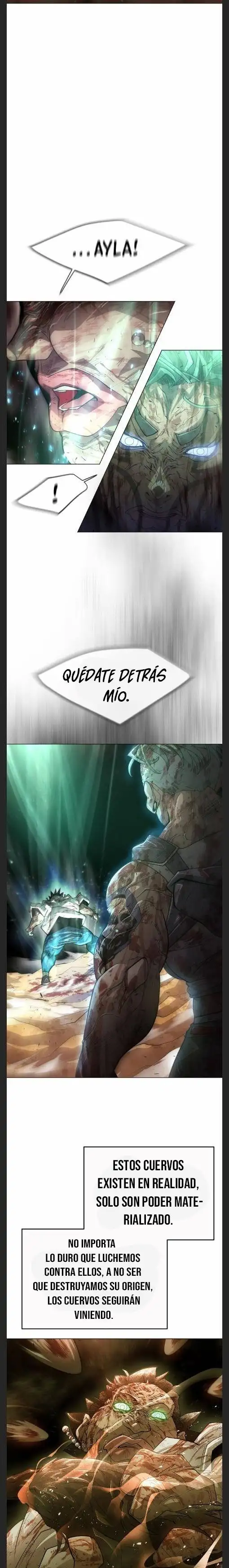 Super Human Era - Capítulo 129 - Página 16 - LectorTMOo