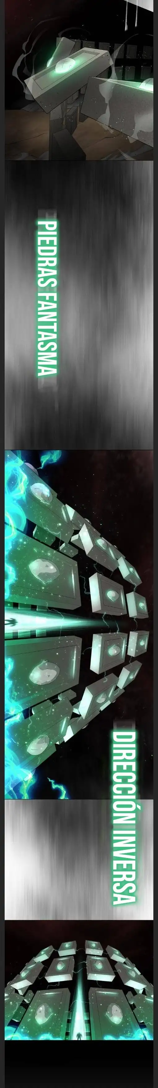 Super Human Era - Capítulo 129 - Página 19 - LectorTMOo