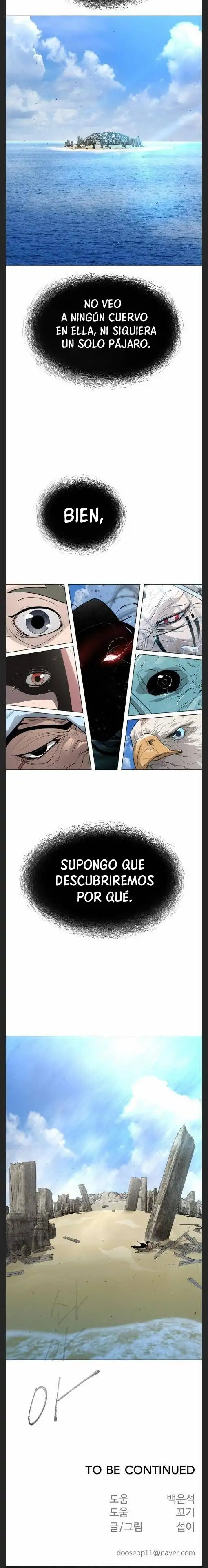 Super Human Era - Capítulo 129 - Página 24 - LectorTMOo