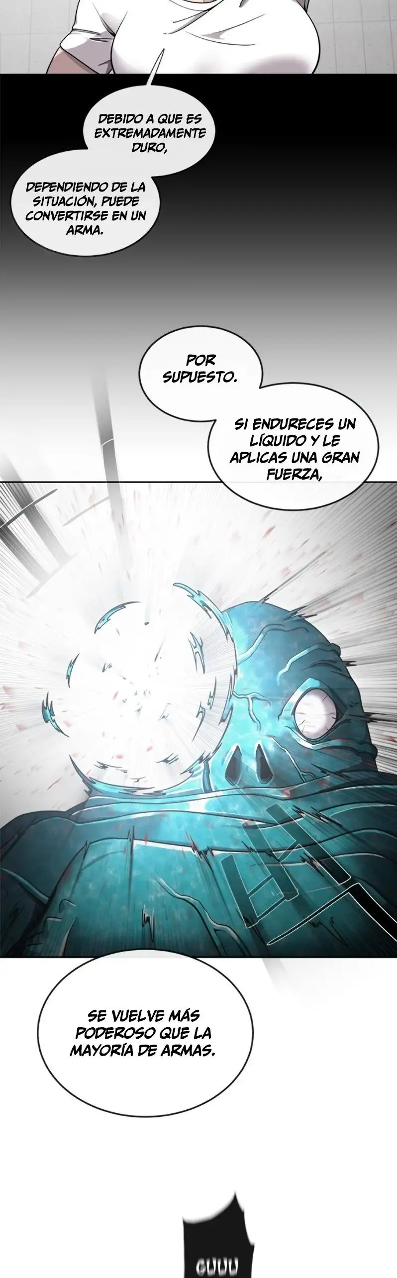 Super Human Era - Capítulo 13 - Página 14 - LectorTMOo