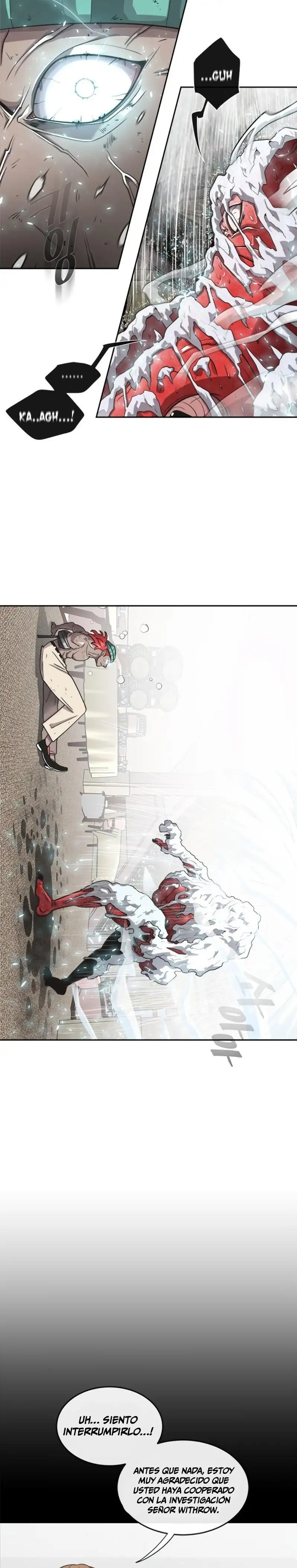 Super Human Era - Capítulo 13 - Página 28 - LectorTMOo