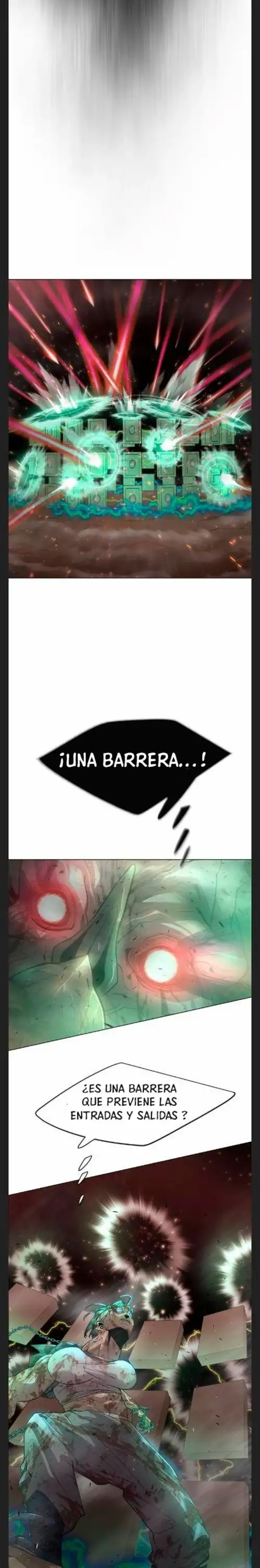 Super Human Era - Capítulo 130 - Página 6 - LectorTMOo