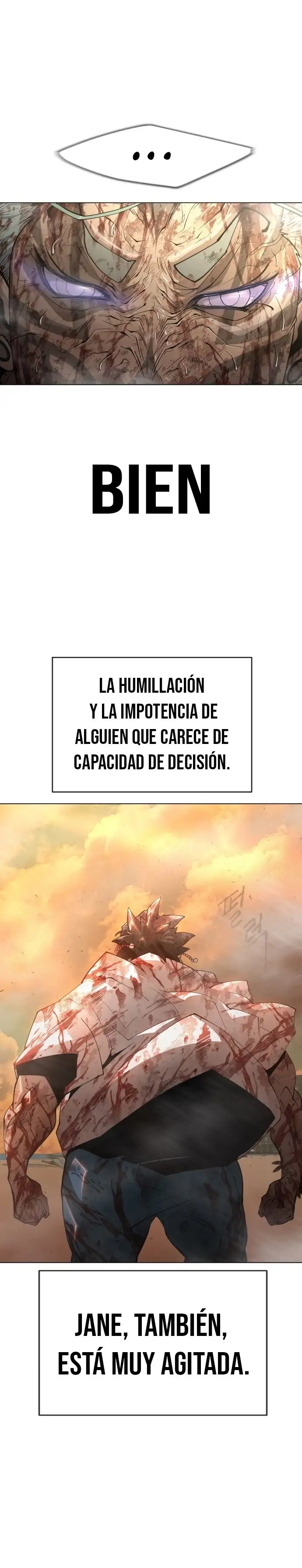 Super Human Era - Capítulo 131 - Página 10 - LectorTMOo