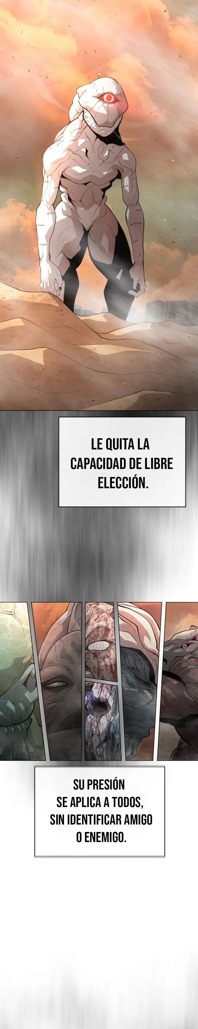 Super Human Era - Capítulo 131 - Página 12 - LectorTMOo