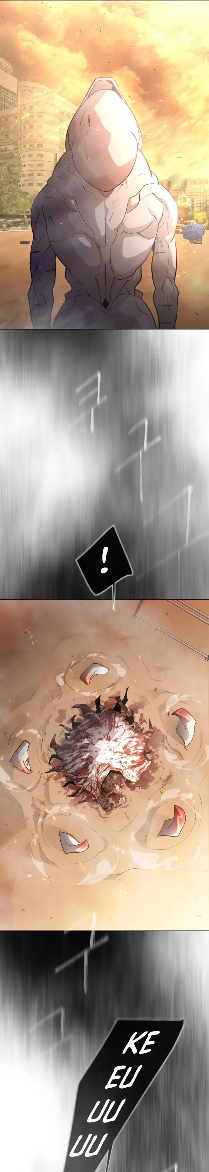 Super Human Era - Capítulo 131 - Página 16 - LectorTMOo