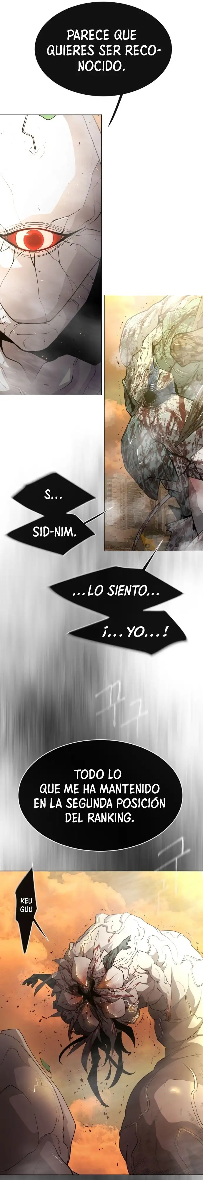 Super Human Era - Capítulo 131 - Página 21 - LectorTMOo