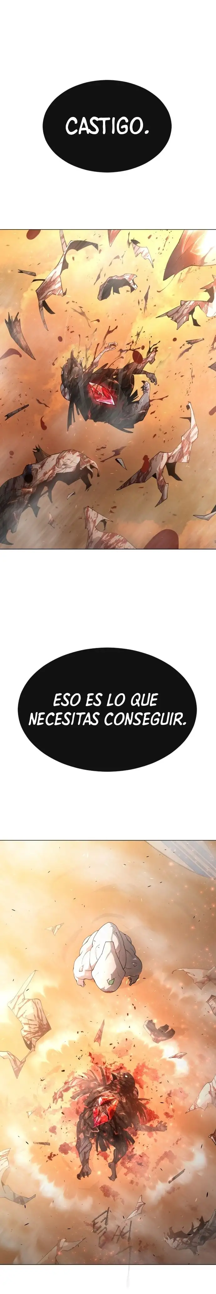 Super Human Era - Capítulo 131 - Página 24 - LectorTMOo