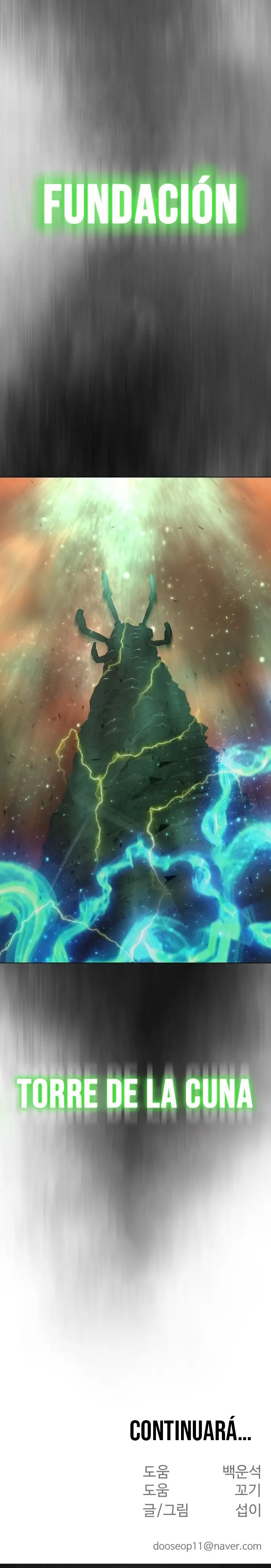 Super Human Era - Capítulo 131 - Página 34 - LectorTMOo