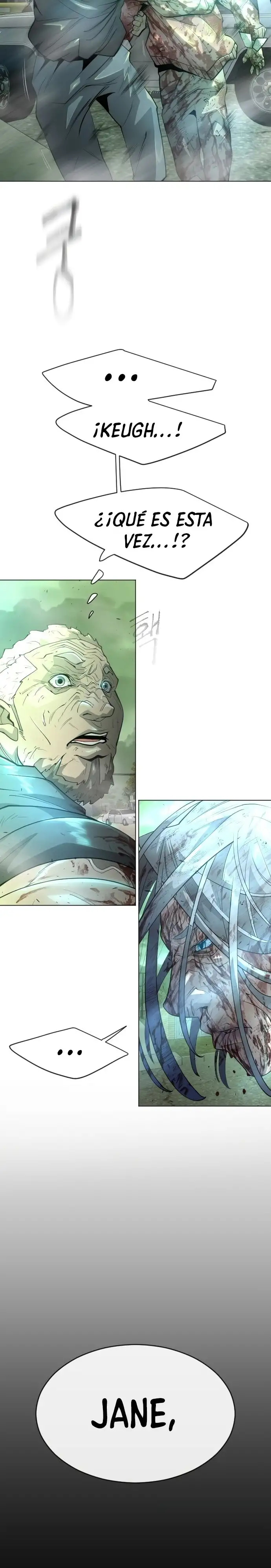 Super Human Era - Capítulo 132 - Página 10 - LectorTMOo