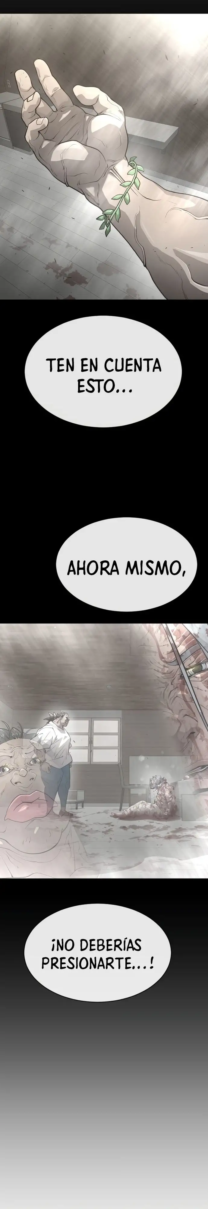 Super Human Era - Capítulo 132 - Página 11 - LectorTMOo