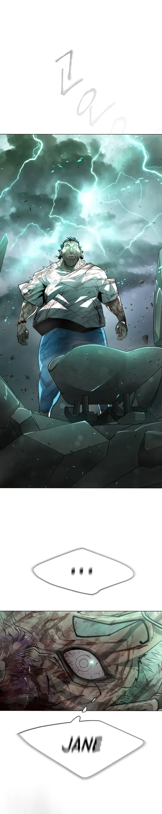 Super Human Era - Capítulo 132 - Página 14 - LectorTMOo
