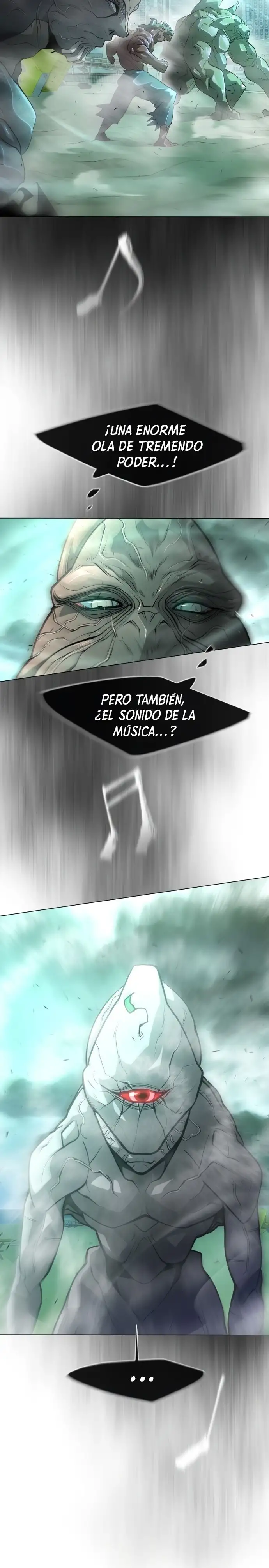 Super Human Era - Capítulo 132 - Página 17 - LectorTMOo