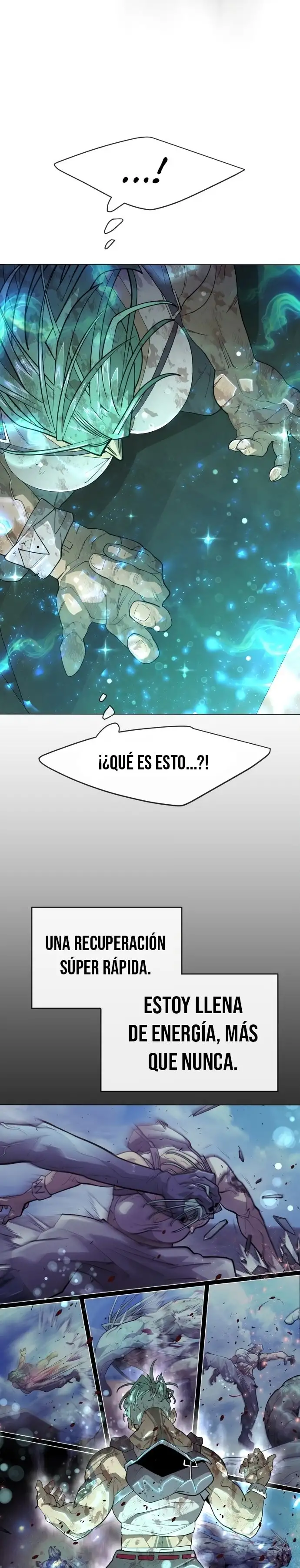 Super Human Era - Capítulo 132 - Página 18 - LectorTMOo
