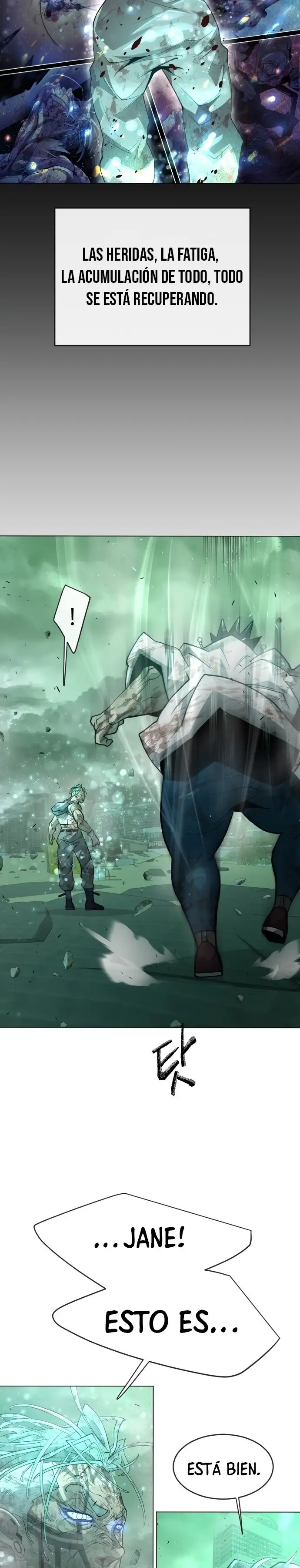 Super Human Era - Capítulo 132 - Página 19 - LectorTMOo