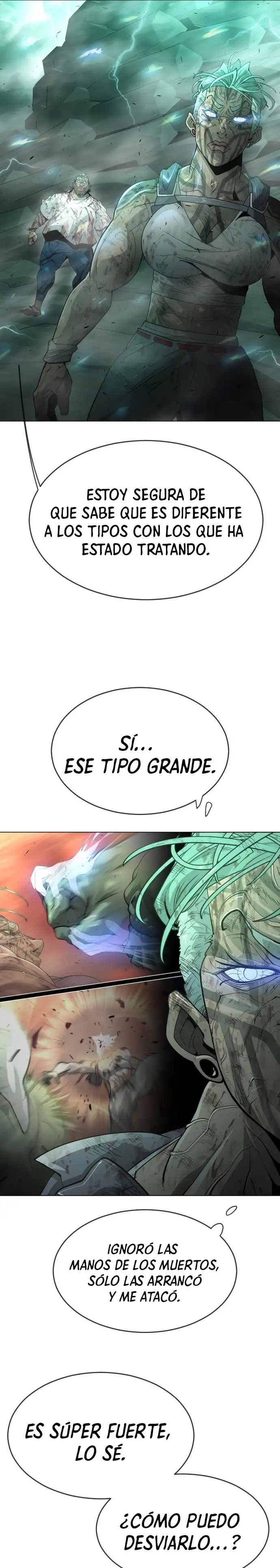 Super Human Era - Capítulo 132 - Página 24 - LectorTMOo