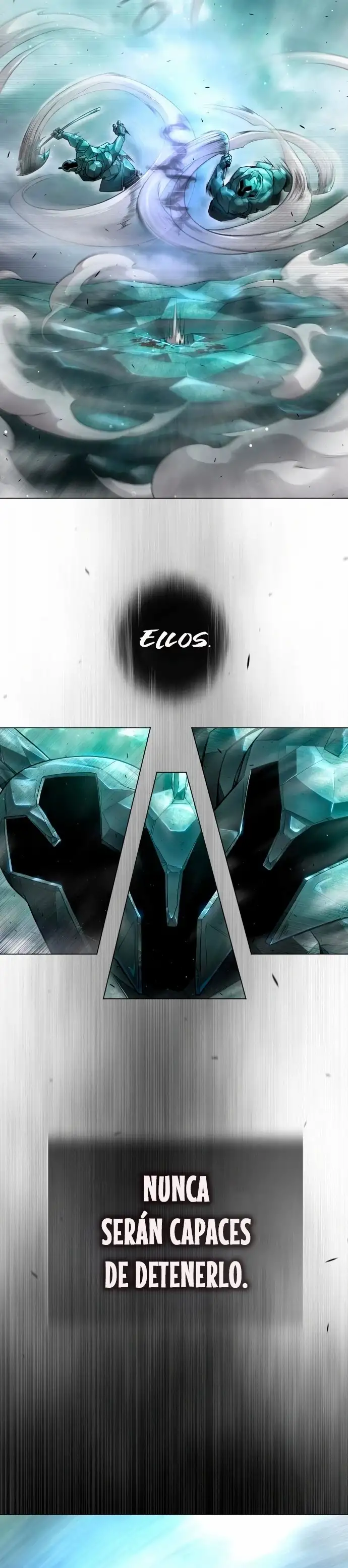 Super Human Era - Capítulo 134 - Página 37 - LectorTMOo