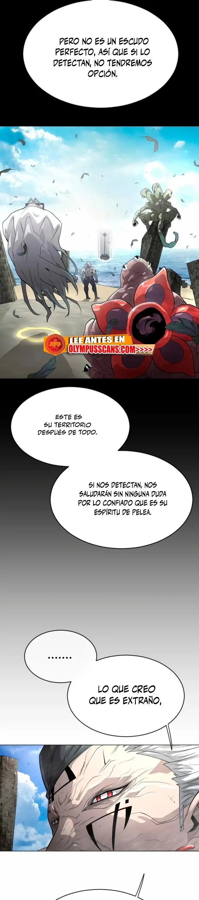 Super Human Era - Capítulo 134 - Página 47 - LectorTMOo
