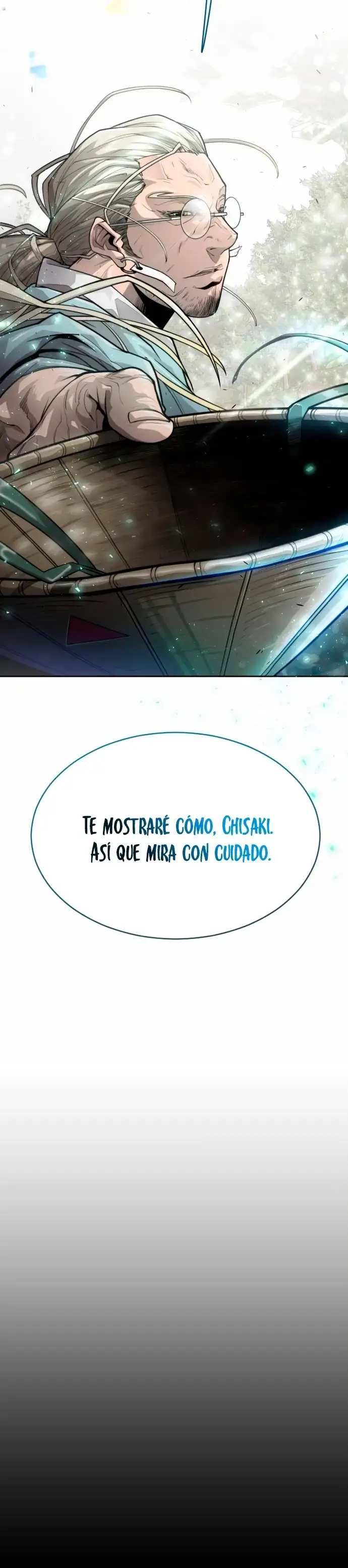 Super Human Era - Capítulo 134 - Página 59 - LectorTMOo